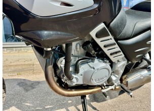 BMW F650 CS