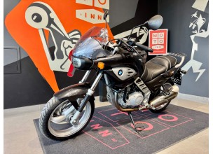 BMW F650 CS