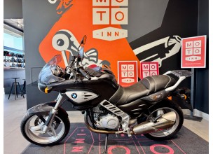 BMW F650 CS