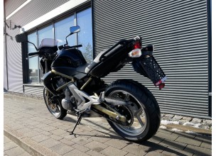 Kawasaki ER6N ABS