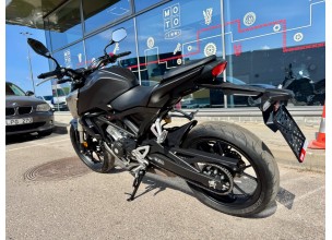 Honda CB125R ABS