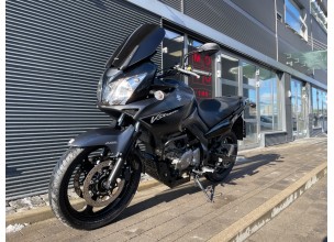 Suzuki Vstrom Dl650 Abs