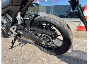 Honda CB125R ABS
