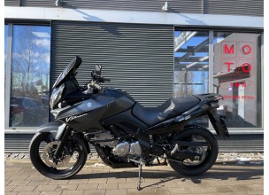 Suzuki Vstrom Dl650 Abs