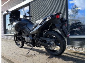 Suzuki Vstrom Dl650 Abs