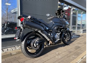 Suzuki Vstrom Dl650 Abs