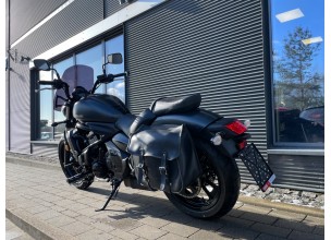 Kawasaki Vulcan S 650