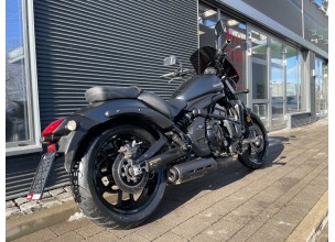 Kawasaki Vulcan S 650