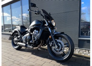 Kawasaki Vulcan S 650