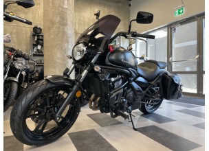 Kawasaki Vulcan S 650