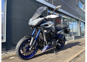 Yamaha MT-09 Tracer