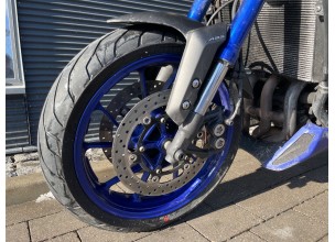 Yamaha MT-09 Tracer