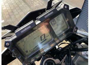 Yamaha MT-09 Tracer