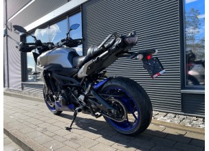 Yamaha MT-09 Tracer