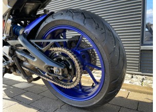 Yamaha MT-09 Tracer