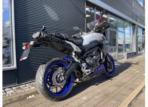 Yamaha MT-09 Tracer