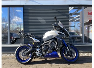 Yamaha MT-09 Tracer