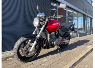 Honda CB600 Hornet