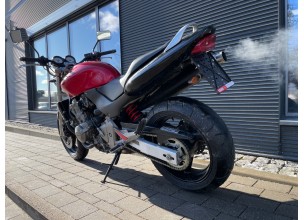 Honda CB600 Hornet