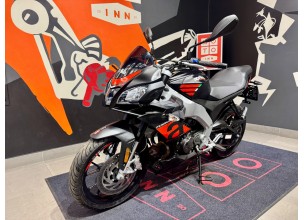 Aprilia Tuono 125