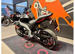 Aprilia Tuono 125