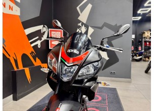Aprilia Tuono 125