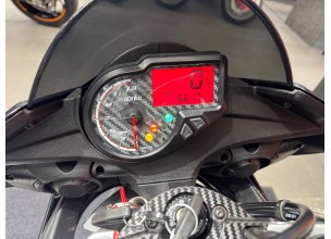 Aprilia Tuono 125