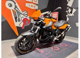 BMW F800R ABS