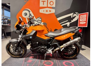 BMW F800R ABS