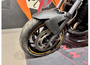BMW F800R ABS
