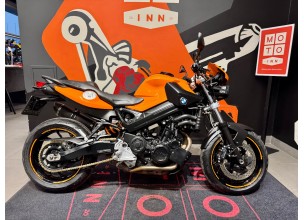 BMW F800R ABS