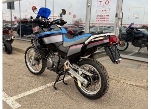 Yamaha Super Tenere 750