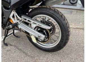 Yamaha Super Tenere 750