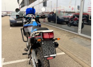 Yamaha Super Tenere 750