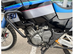 Yamaha Super Tenere 750