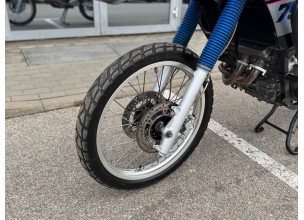 Yamaha Super Tenere 750