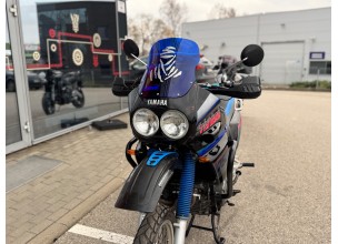Yamaha Super Tenere 750