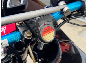 Yamaha Super Tenere 750