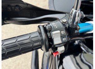 Yamaha Super Tenere 750