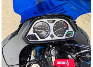 Yamaha Super Tenere 750