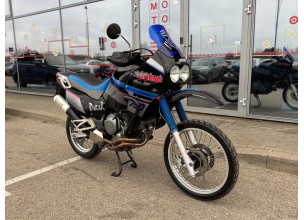 Yamaha Super Tenere 750