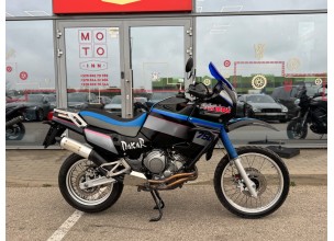 Yamaha Super Tenere 750