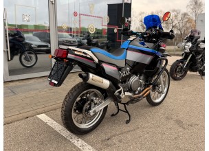 Yamaha Super Tenere 750