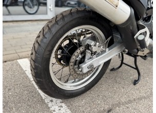 Yamaha Super Tenere 750