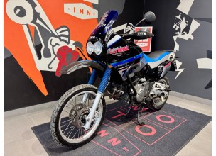 Yamaha Super Tenere 750