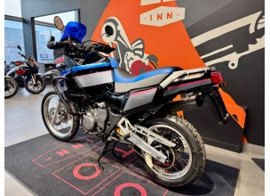 Yamaha Super Tenere 750