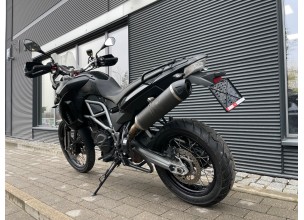 BMW F800Gs