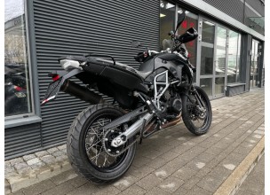 BMW F800Gs