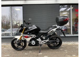 BMW G310R