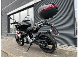 BMW G310R